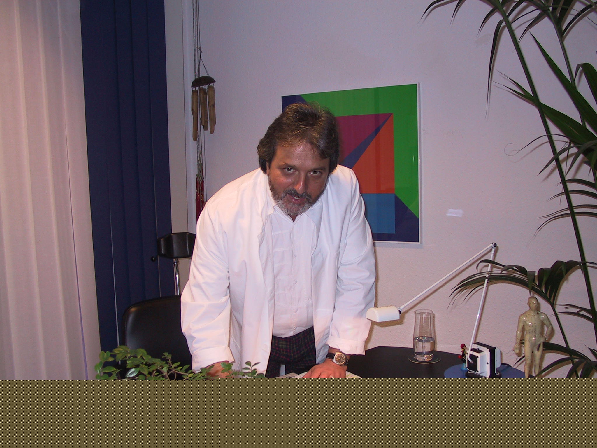 Victor Manuel Machado
